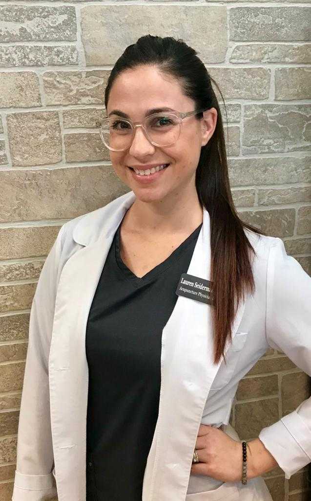 Dr. Lauren Seiderman Fields Functional medicine Boca Raton South Beach Florida
