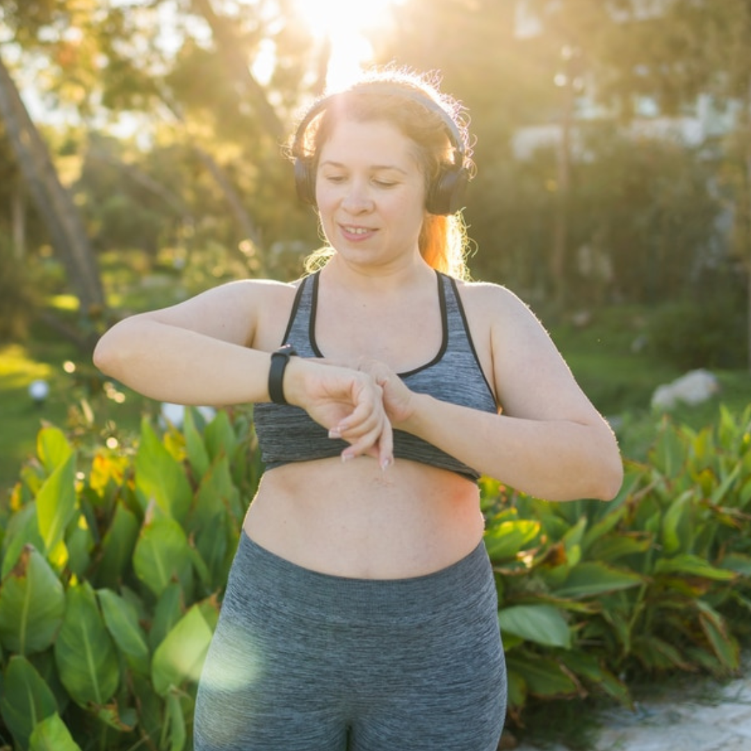 Resistance training to protect muscle during GLP-1 weight loss at CR8 Health