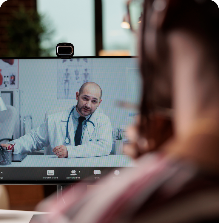 Telehealth