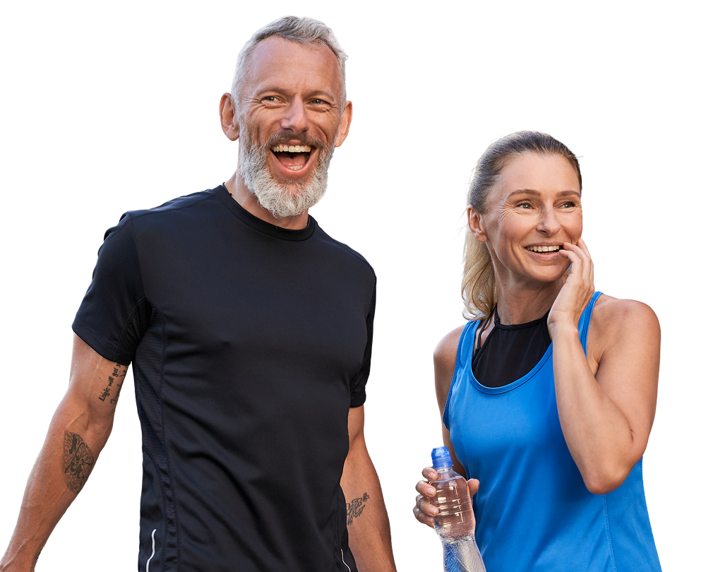 NAD+ therapy consultation at CR8 Health Boca Raton