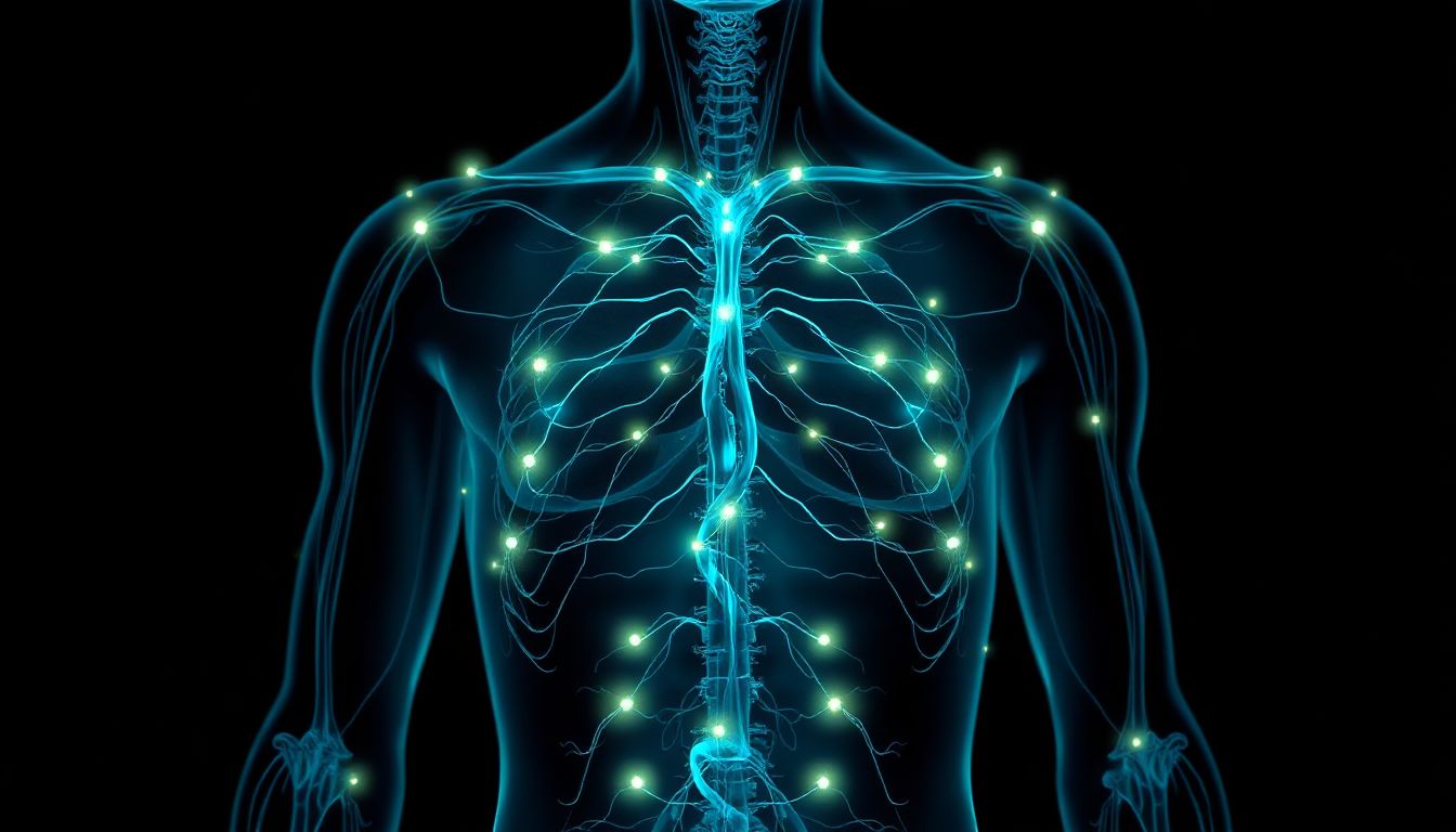 Acupuncture Points Chart | Acupuncture & TCM Boca Raton